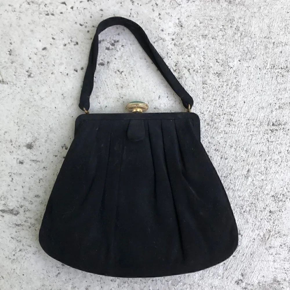 Vintage Prestige Bag  